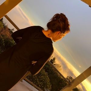 Meet your Posher, Maya